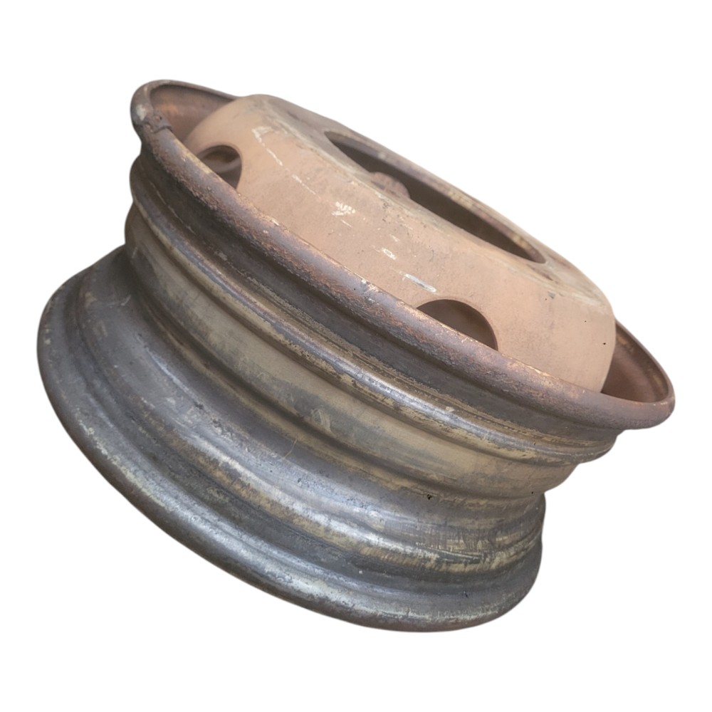 Roda Ferro 6 Furos 17.5X6.00 Mb Accelo 6
