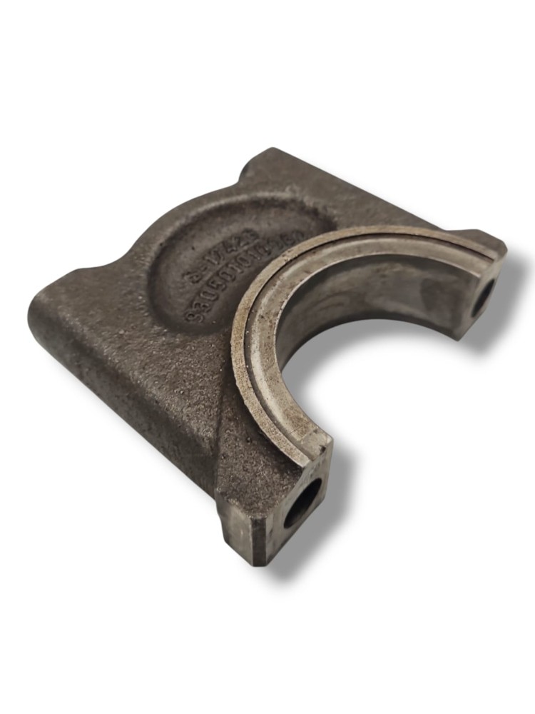 Capa Mancal Bloco Motor MWM 229 226 2