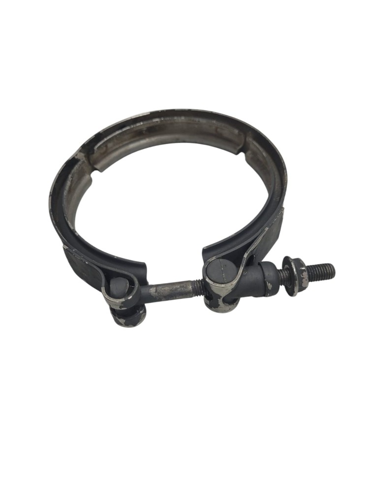 Grampo Banda V Motor Cummins 6Ct 6Lt 4