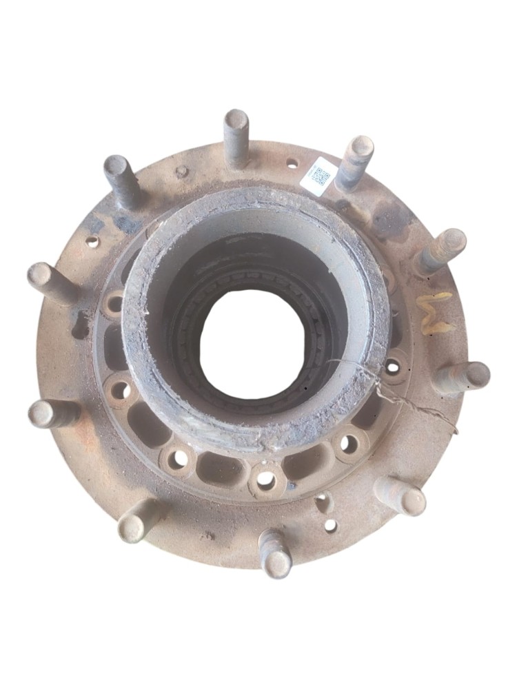 Cubo Roda Reducao Mb Actros 2544 4