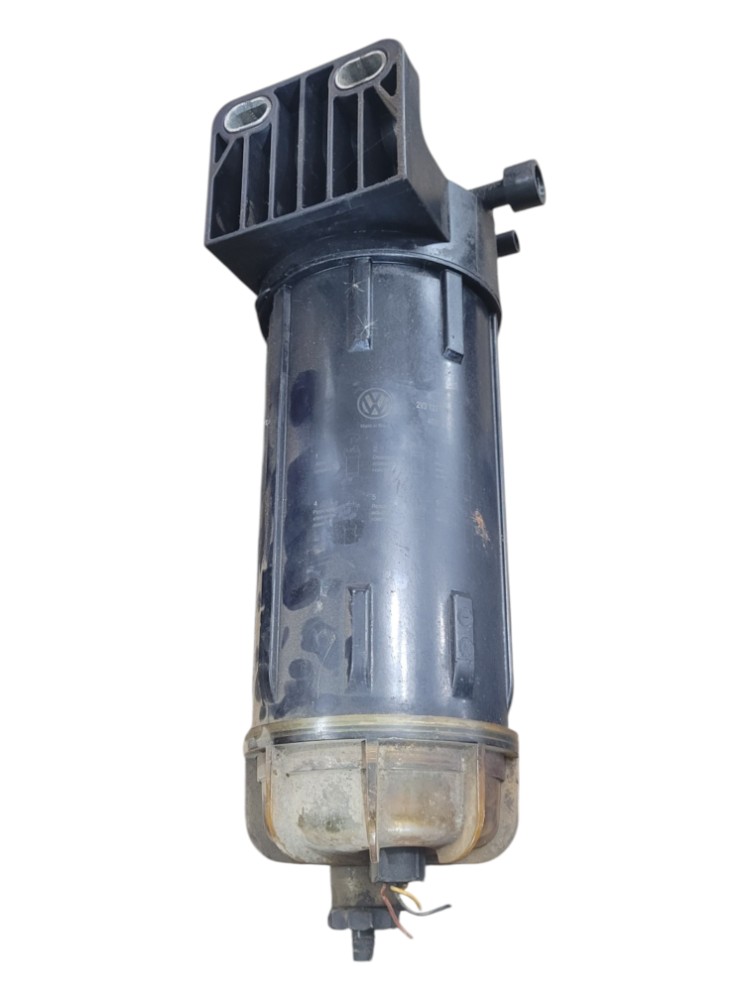 Filtro Combustivel Vw Constellation Man 2019 4