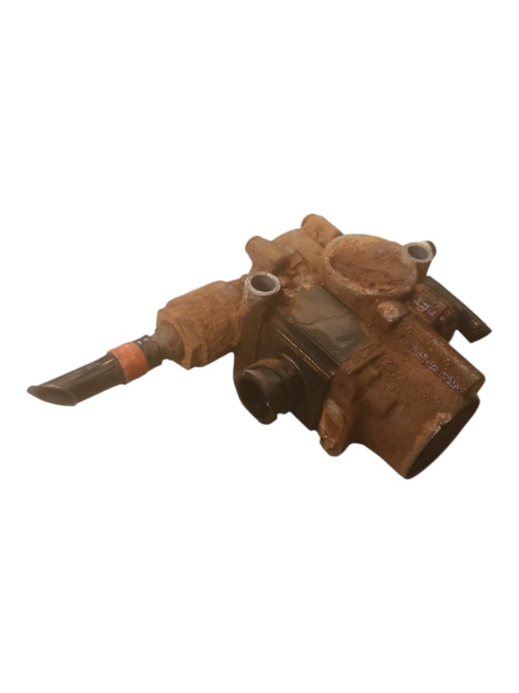 Valvula Solenoide Mb Axor 2544 6