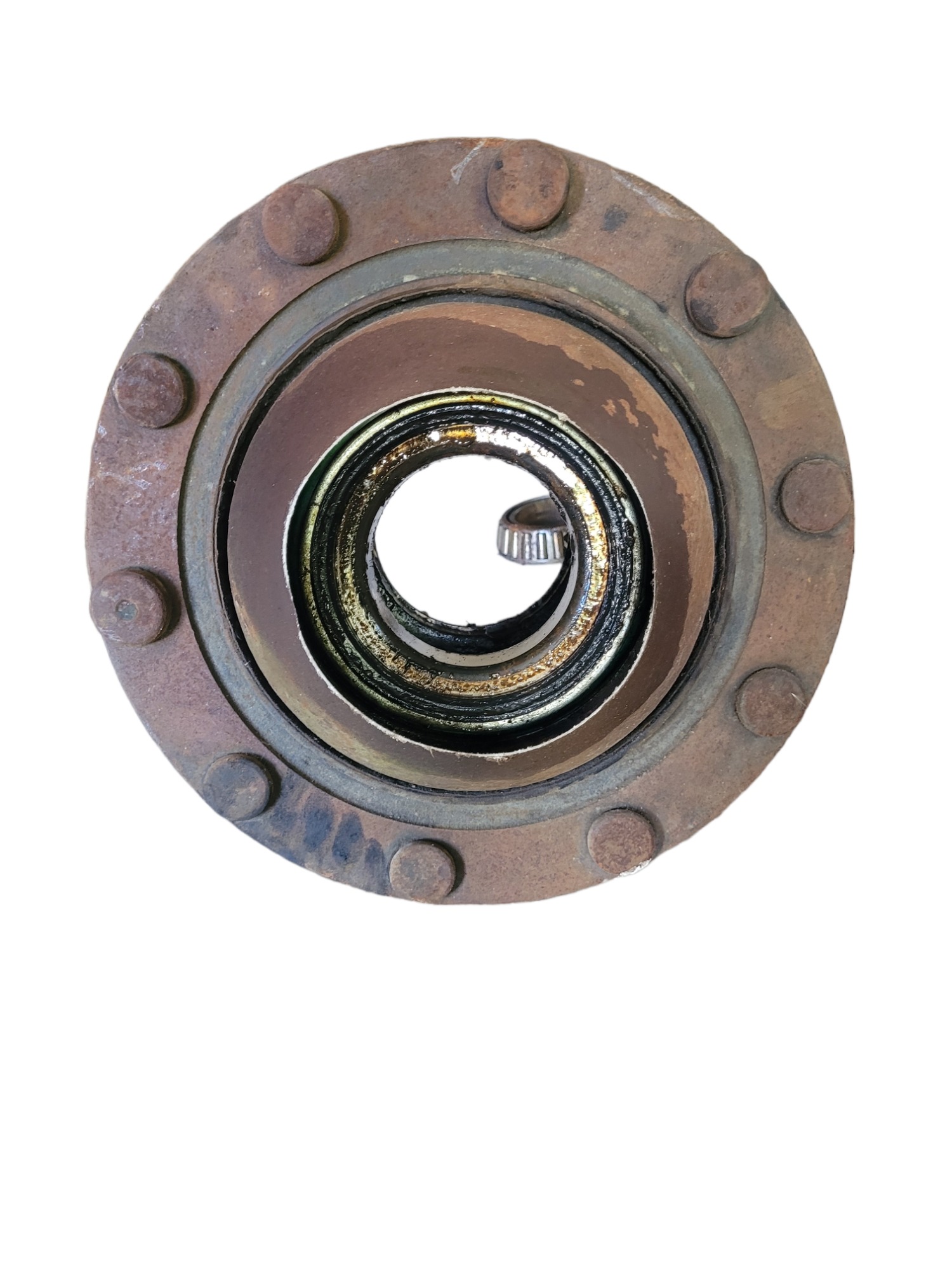 Cubo Roda Vw Cargo 24250 4