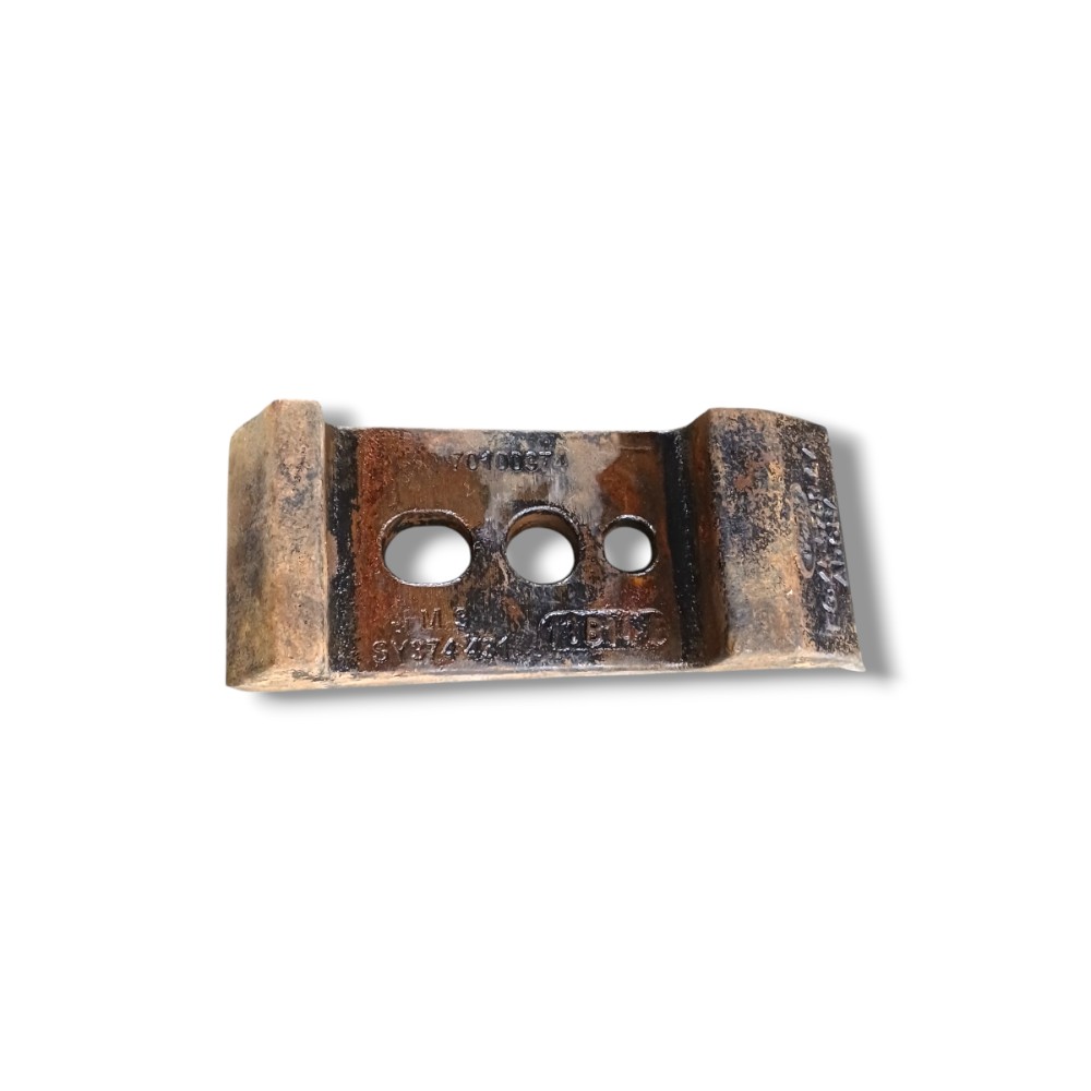 Calco Diferencial Ford Cargo 4