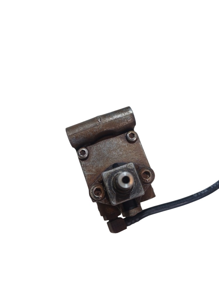 Valvula Solenoide Man Tgx 6