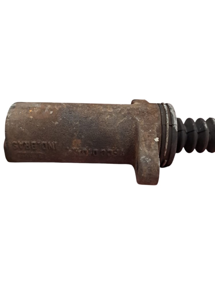 Cilindro Auxiliar Embreagem Mb 1214 1618 4