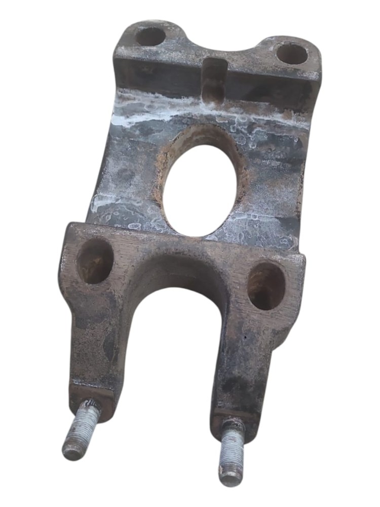 Suporte Eixo Traseiro MAN TGX 1