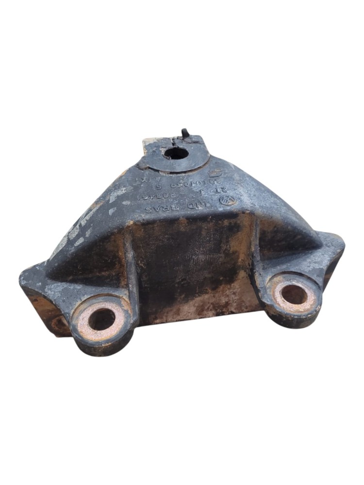 Suporte Mola Vw 16210 18310 Dianteira  2tj803461 2