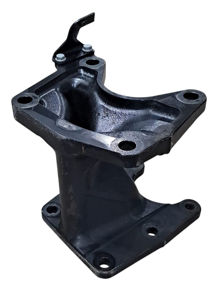 Suporte Caixa Direcao Mb Actros 2546 2651 1