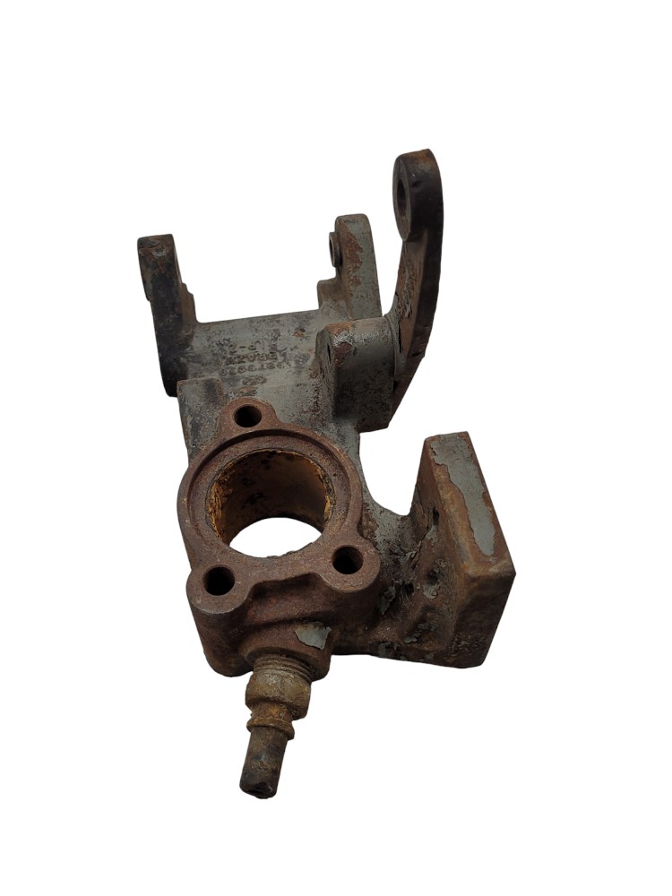 Suporte Alternador Vw Cummins 4