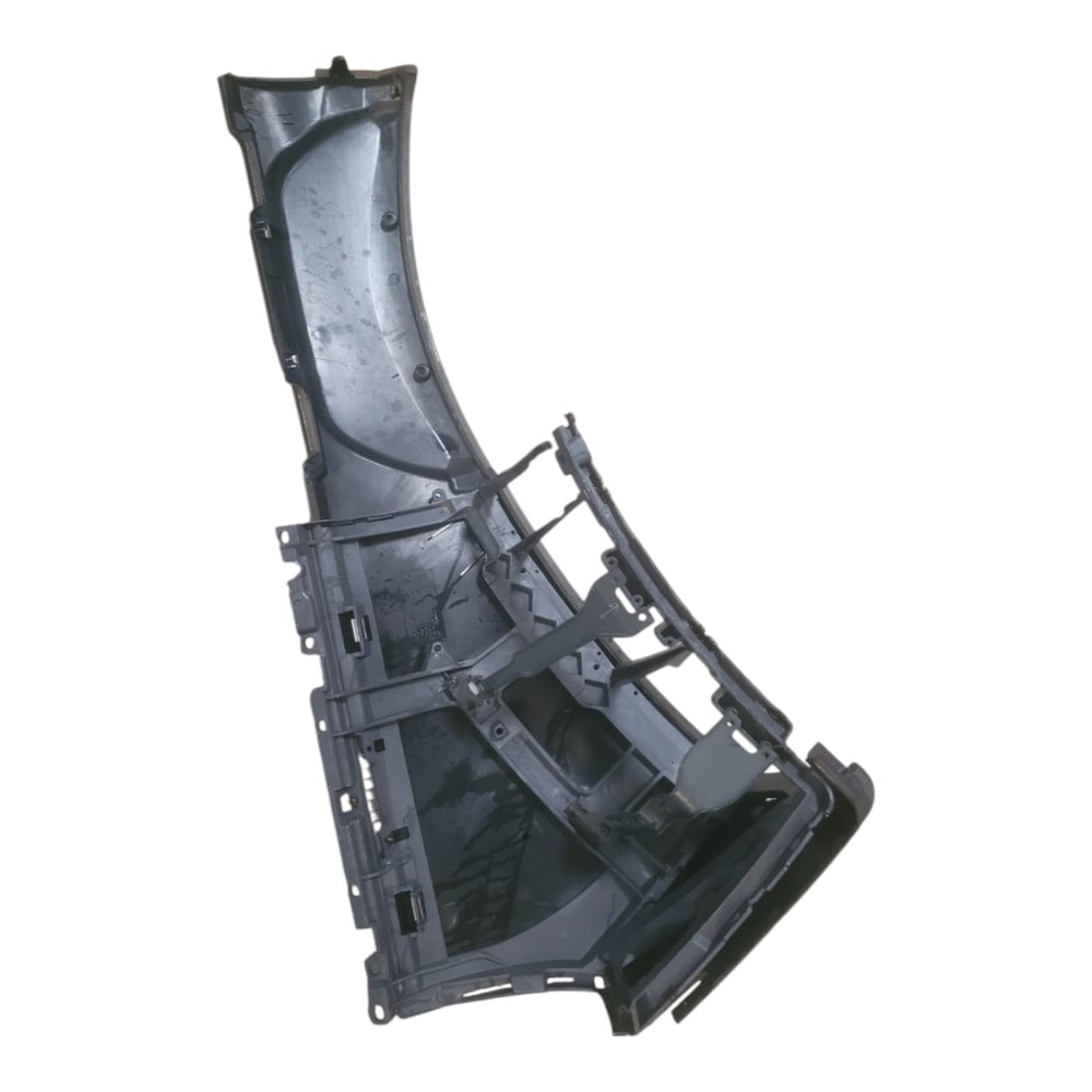 Capa Painel Scania Serie 5 8