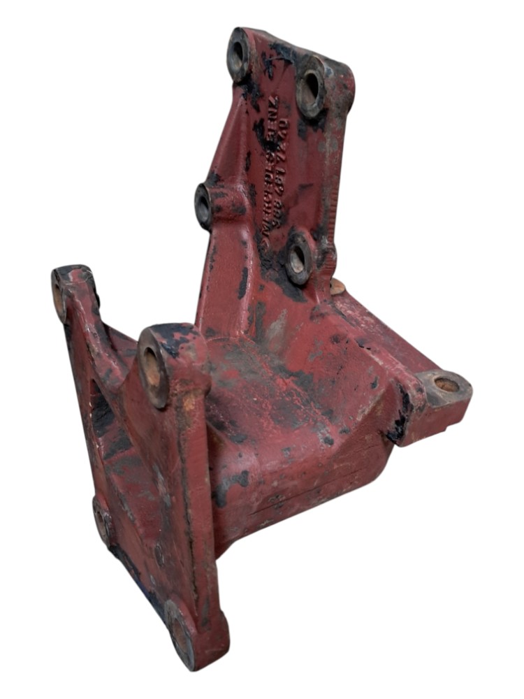 Suporte Caixa Direcao Mb 1935 1941 1990 4