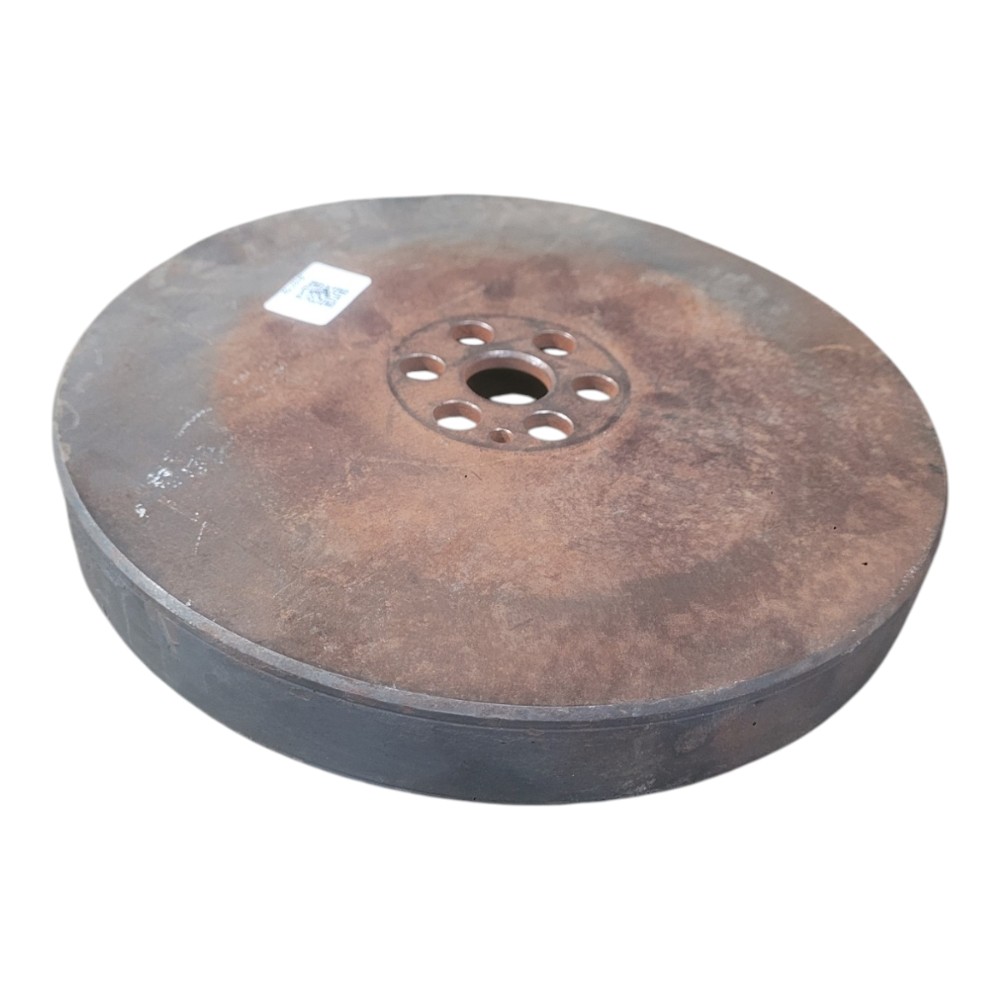 Polia Antivibratoria Motor Cummins 7