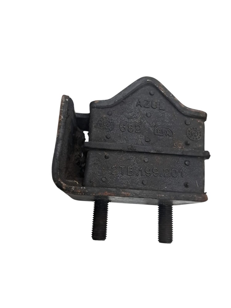 Coxim Dianteiro Vw 17220 1
