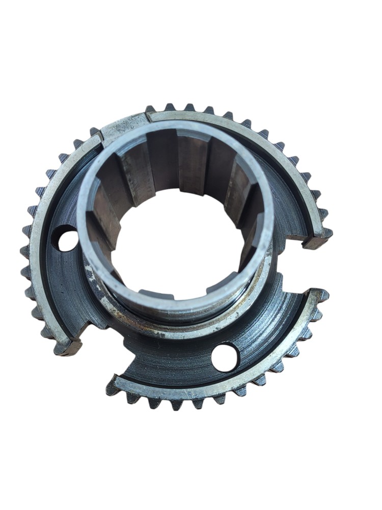 Nucleo Sincronizador Caixa G36 G40 Mb 4