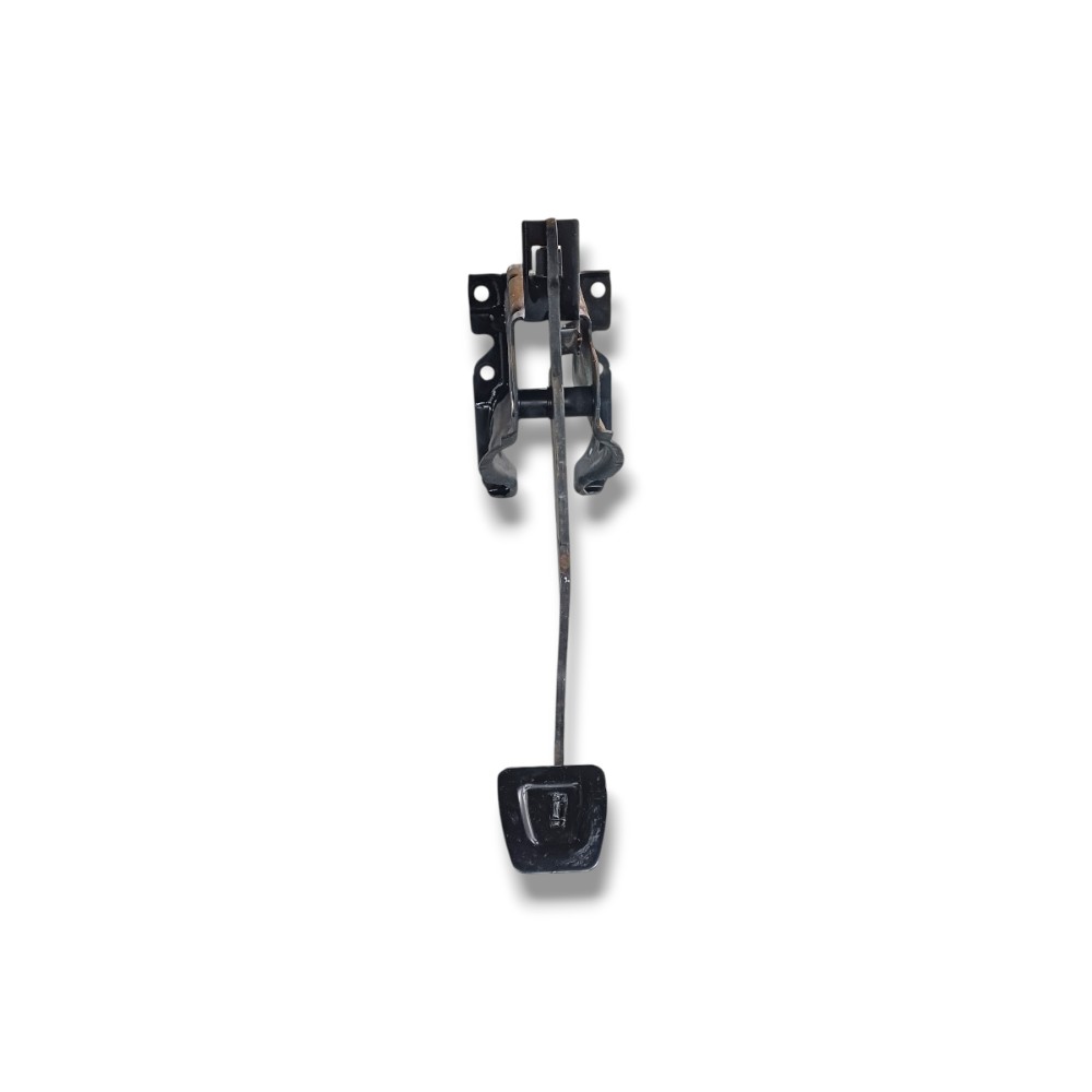 Pedal Freio Mb Actros