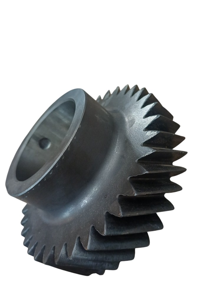 Engrenagem Caixa Cambio Zf Astronic 3