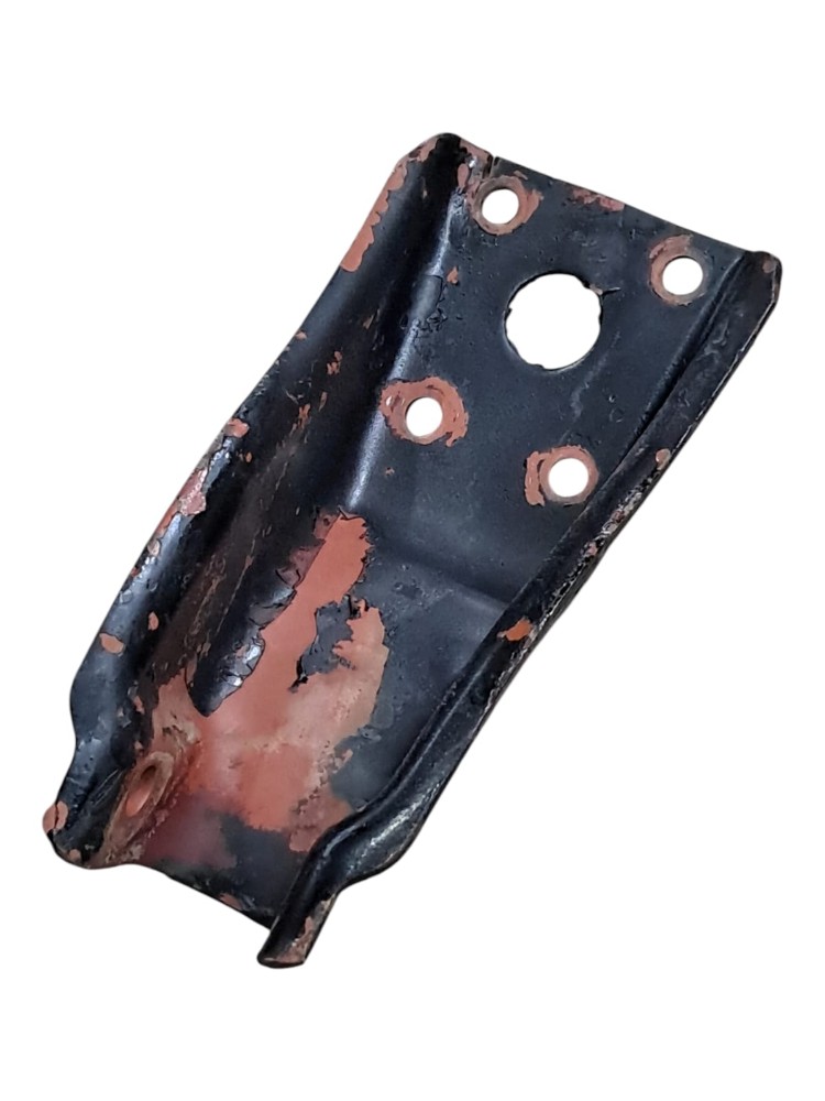 Suporte Amortecedor Ford Cargo 815 1