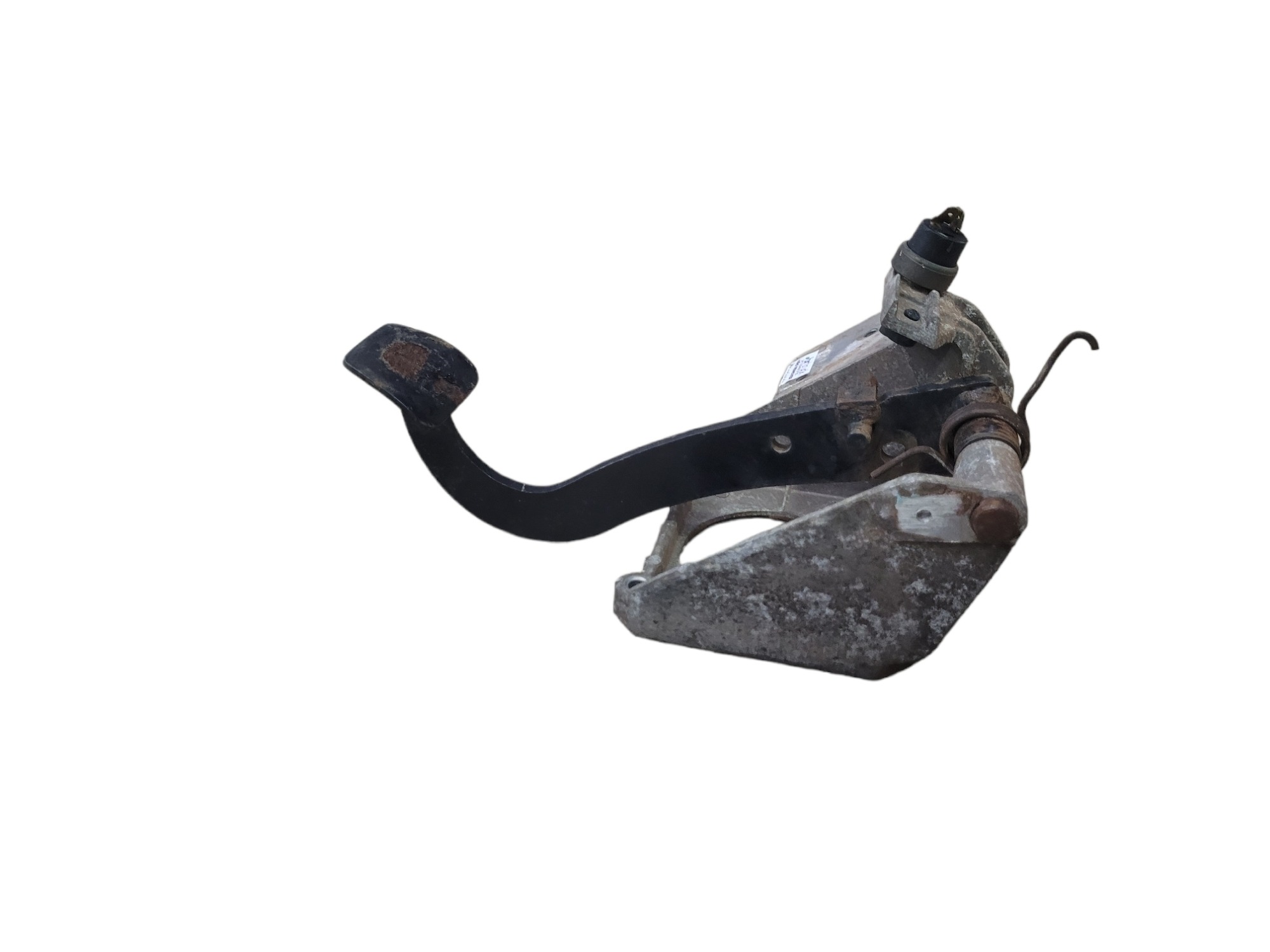 Pedal Cabine M Benz 1620 3842947201 2