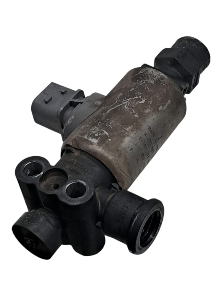 Valvula Solenoide Freio Motor WABCO Mb Actros 2651 2019 VN53 4