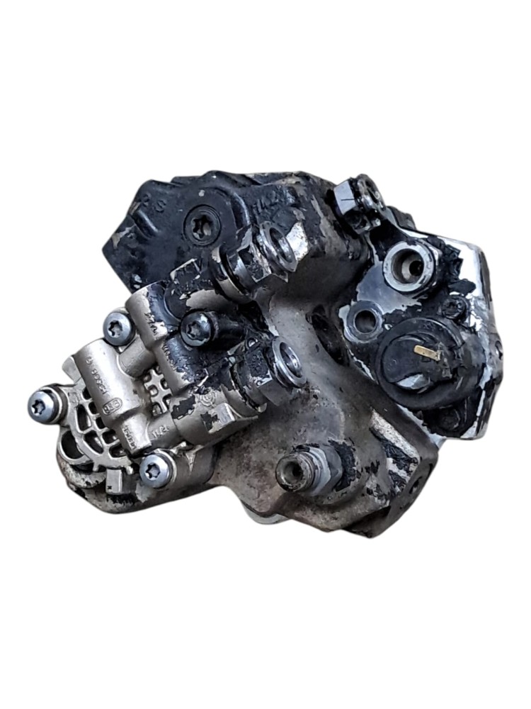 Bomba Alta Pressao Bosch Motor Cummins ISB 6
