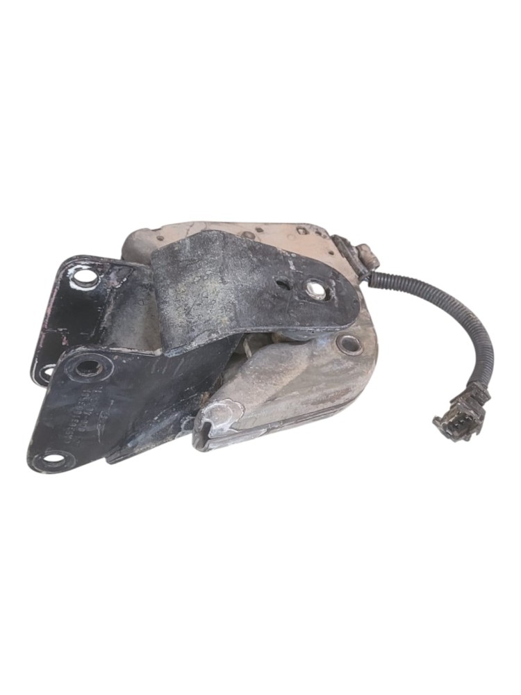 Trava Cabine Suporte Mb Atego 2426 2016 VO09 1