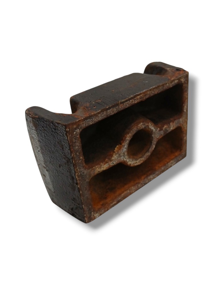 Calco Guia Grampo Mola Ford Cargo 2012 Va153 5