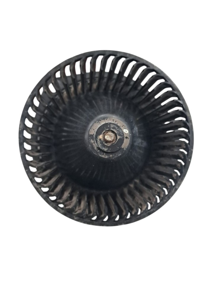 Motor Ventilador Ford Cargo 24 V 1