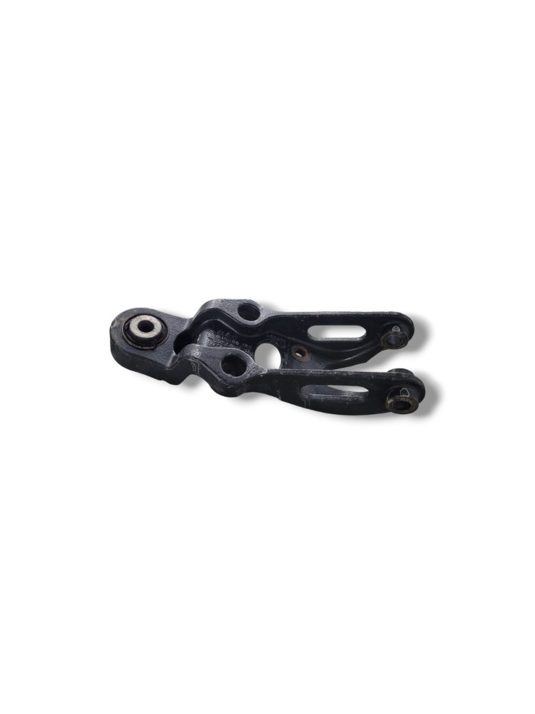 Suporte Estabilizadora Suspensao Man Tgx
