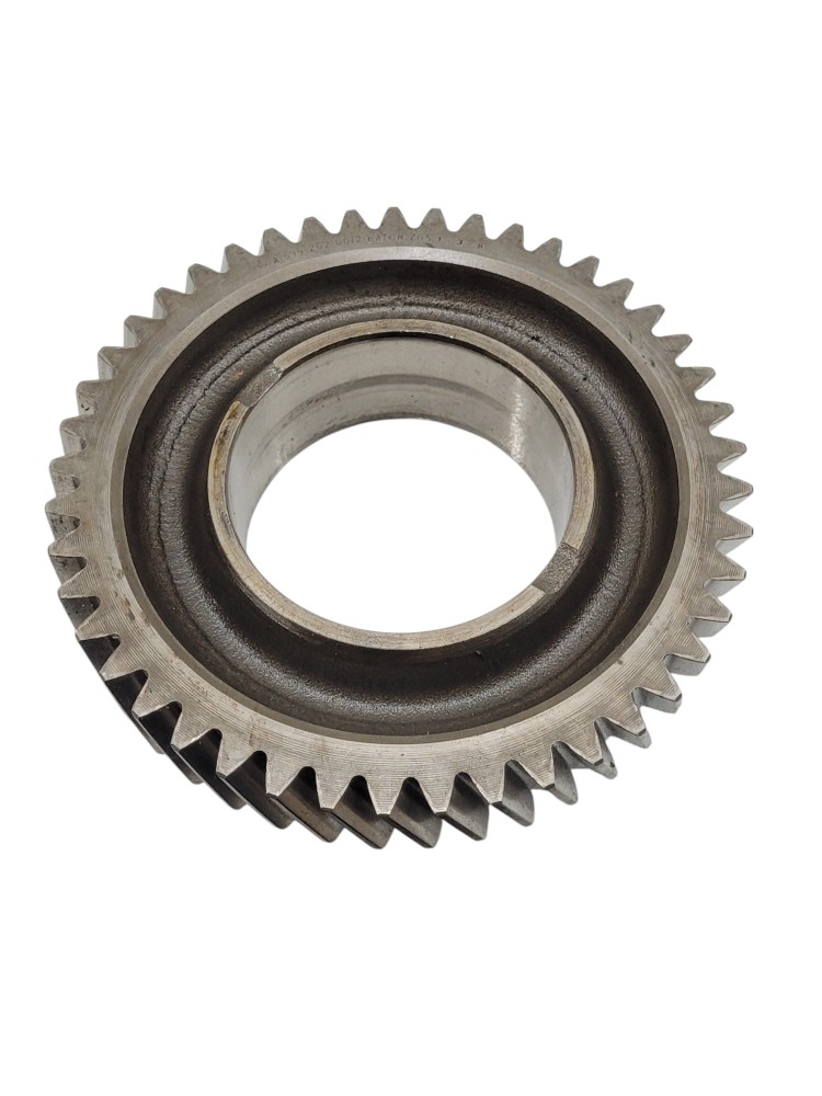 Engrenagem 2 Movel 45d Caixa G85 Mb 1215 2003 2