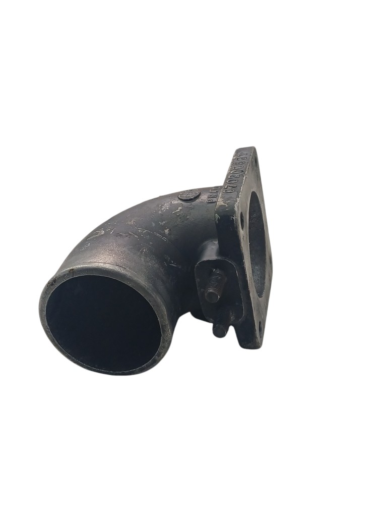 Tubo Coletor Admissão Motor Mwm C70200531 2