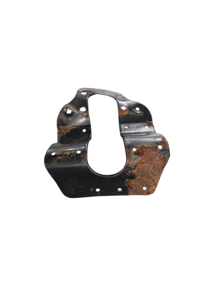 Suporte Reservatório Agua Parabrisa Vw 2R2971593