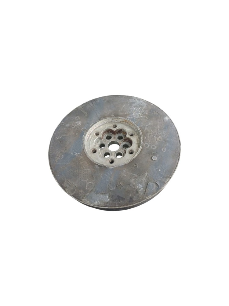 Polia Antivibratoria Cummins Isb6 4895672