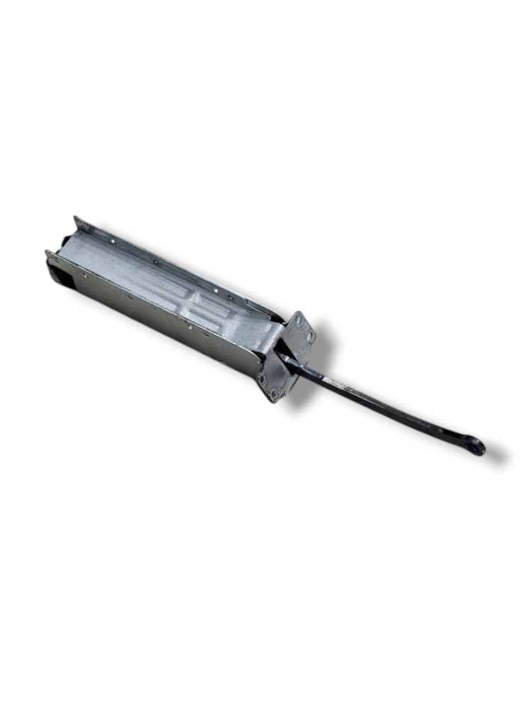 Limitador Porta Vw Constellation 30.280 2019 2020 Vo22 4