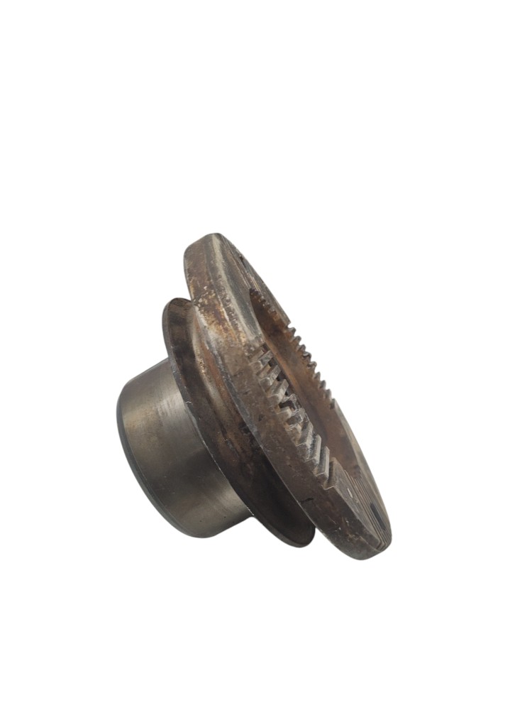 Flange Caixa Vt Volvo At22 3
