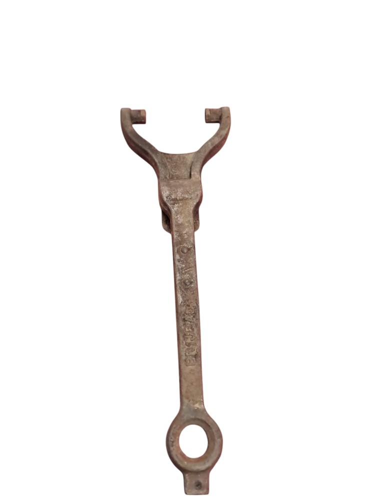 Garfo Acionamento Embreagem 30 Cm Vw 7100 8100 5