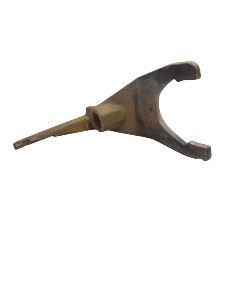 Garfo De Mudanca Zf 4