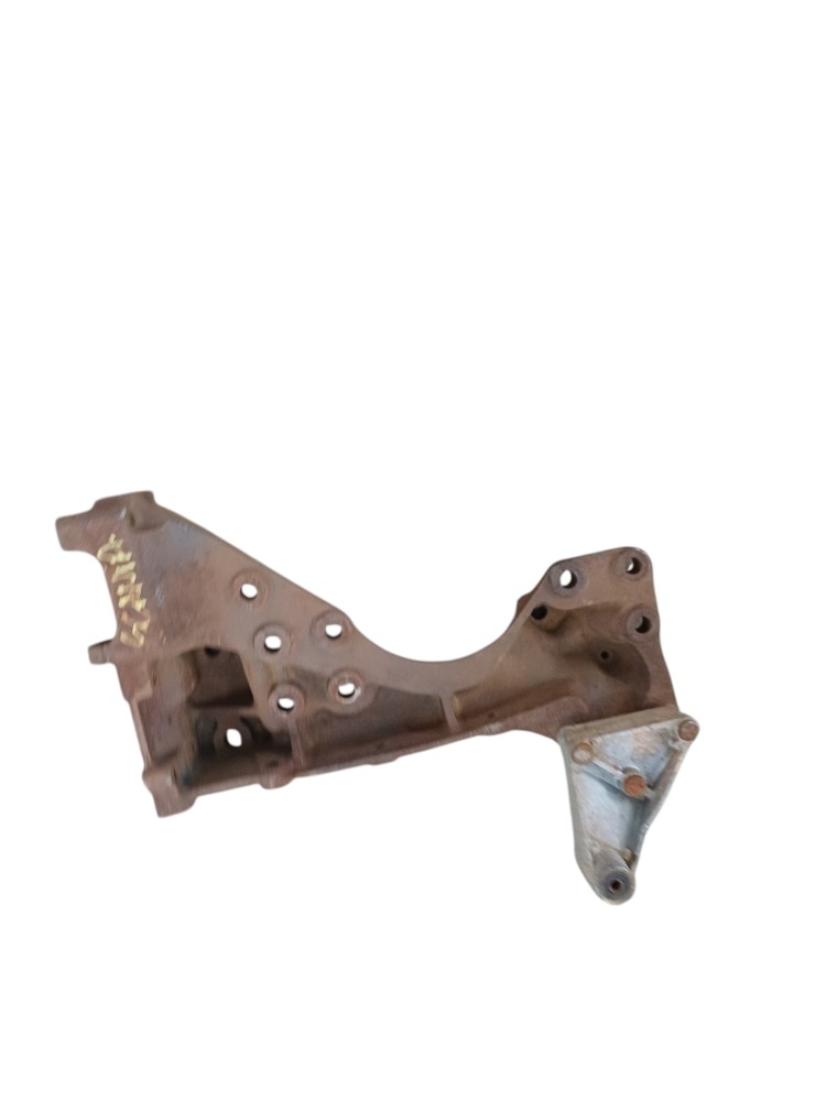 Suporte Rebocador Esquerdo Scania PGR 6
