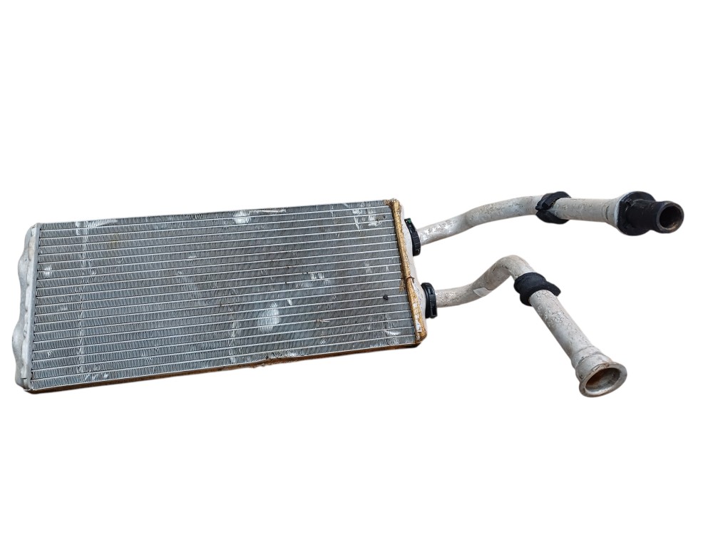 Radiador Ar Quente Mb Atego 2020 3