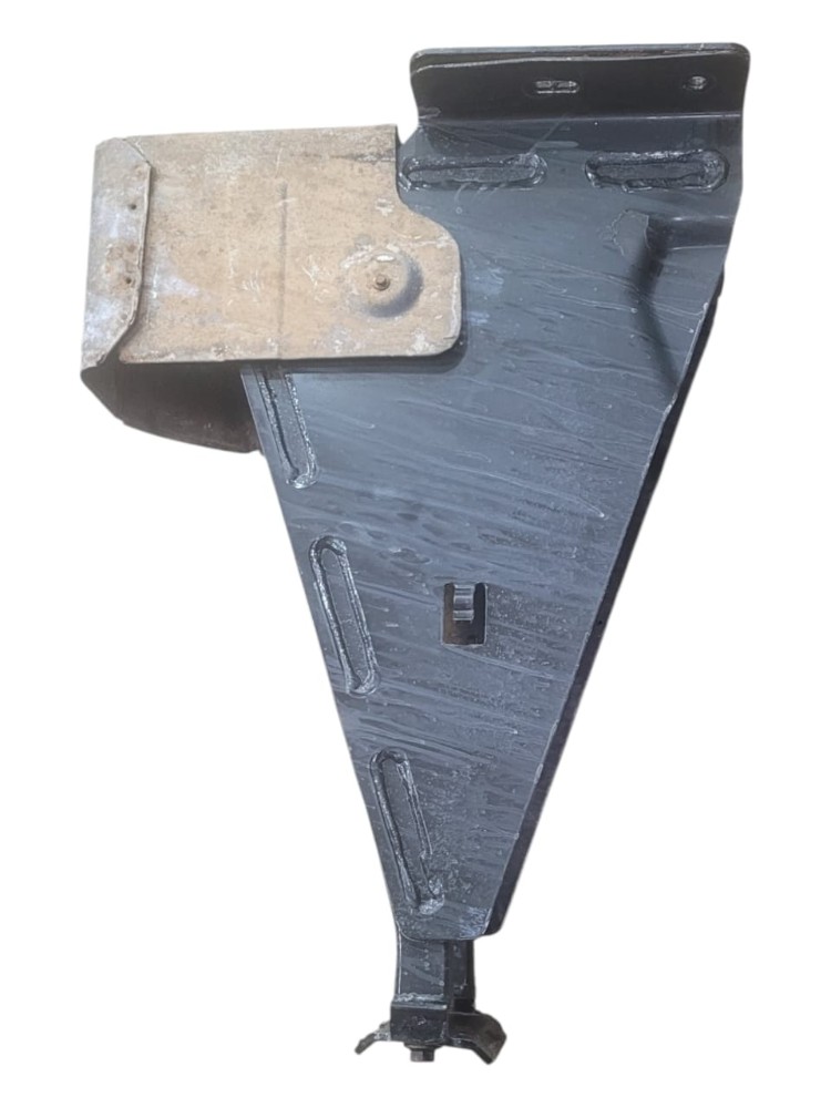 Suporte Reservatorio Arla Ford Cargo 2