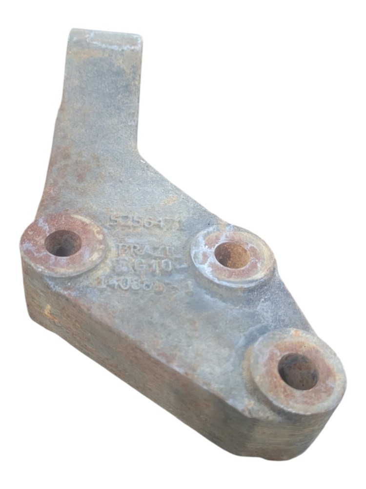 Suporte Dianteiro Motor Cummins Vw Delivery 8160 2013 4