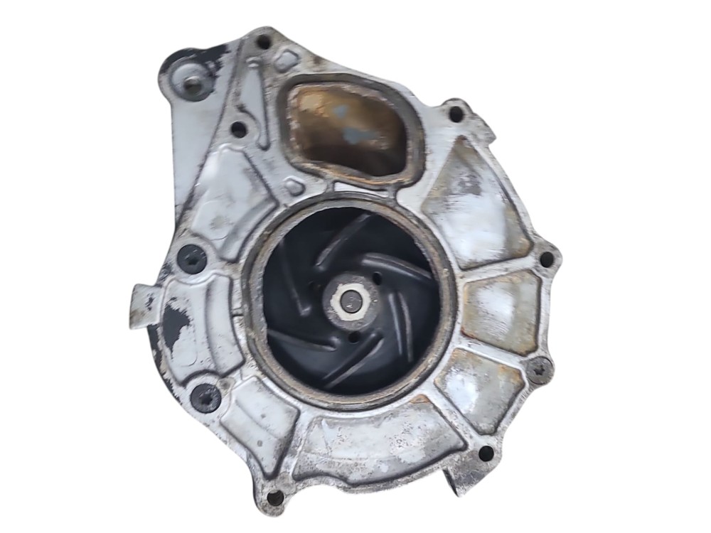 Bomba Agua Scania Ntg 450 2011 5