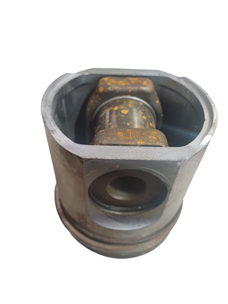 Pistao Motor Volvo Nl10 2