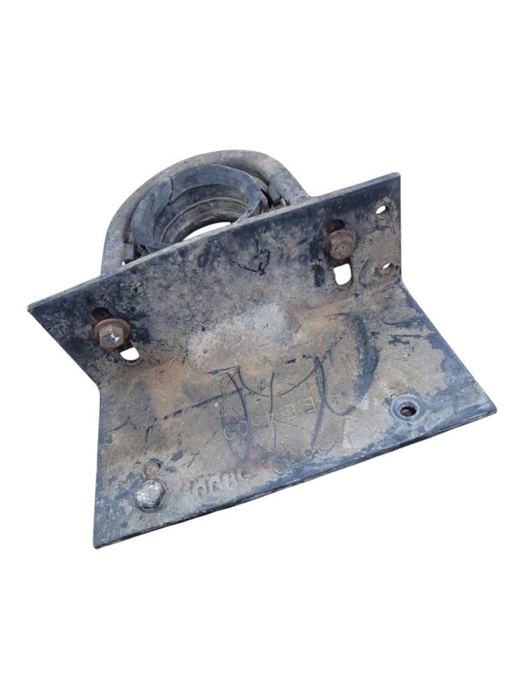 Suporte Rolamento Cardan Vw 8150 2010 6
