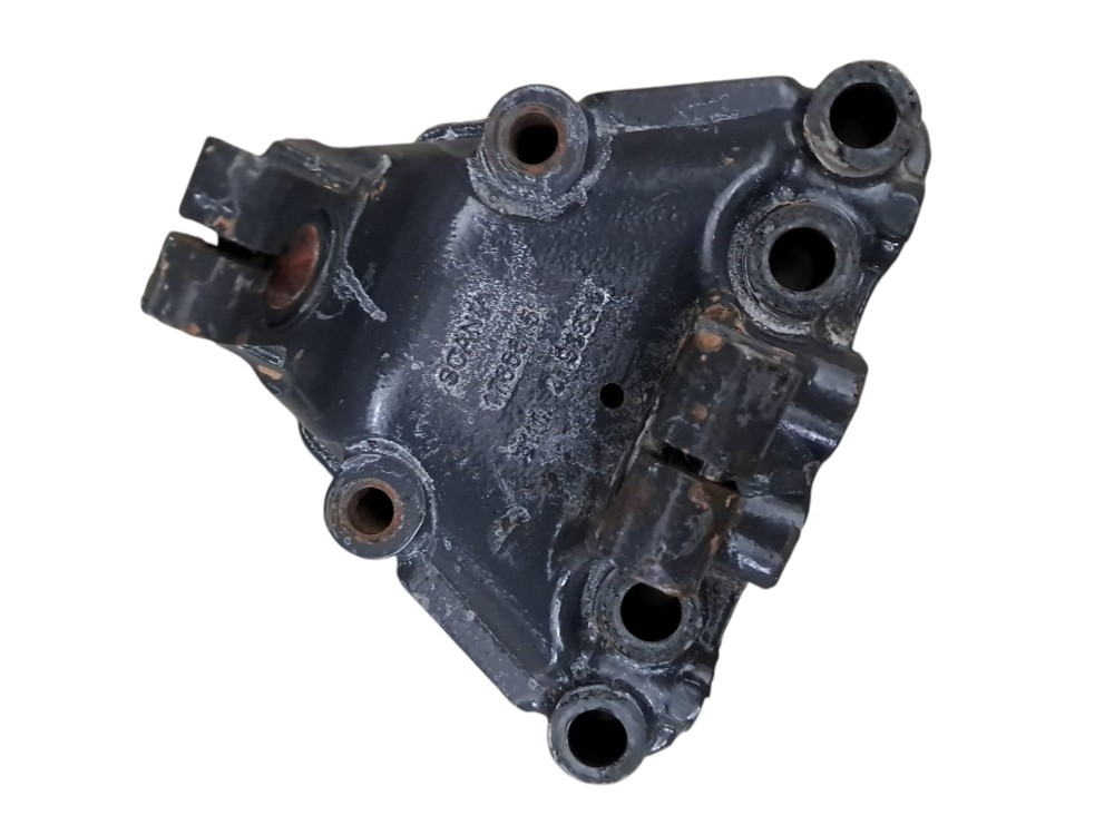 Suporte Mola Dianteira Scania S5 Euro 5 1