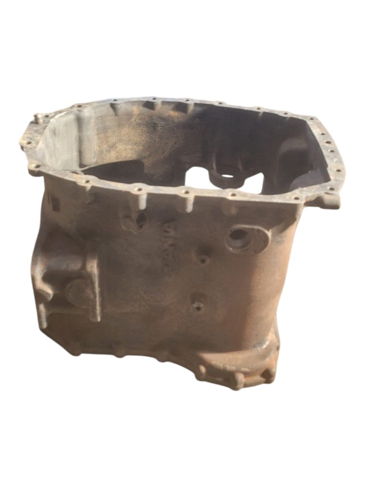 Carcaca Intermediaria Caixa Cambio Scania GR875 1