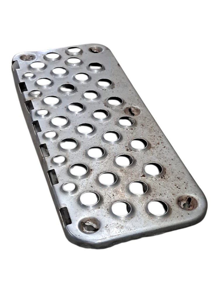 Estribo Pisante Mb 712 914 1620 1634 1938Ls 2