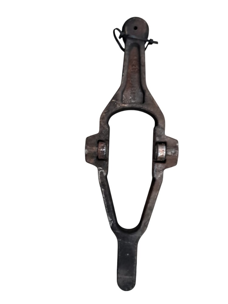 Garfo Embreagem Vw 5150 9160 3