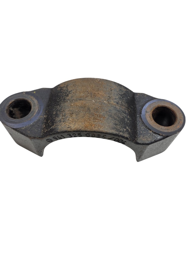 Suporte Mola Pneumatica Mb Actros Traseira 3