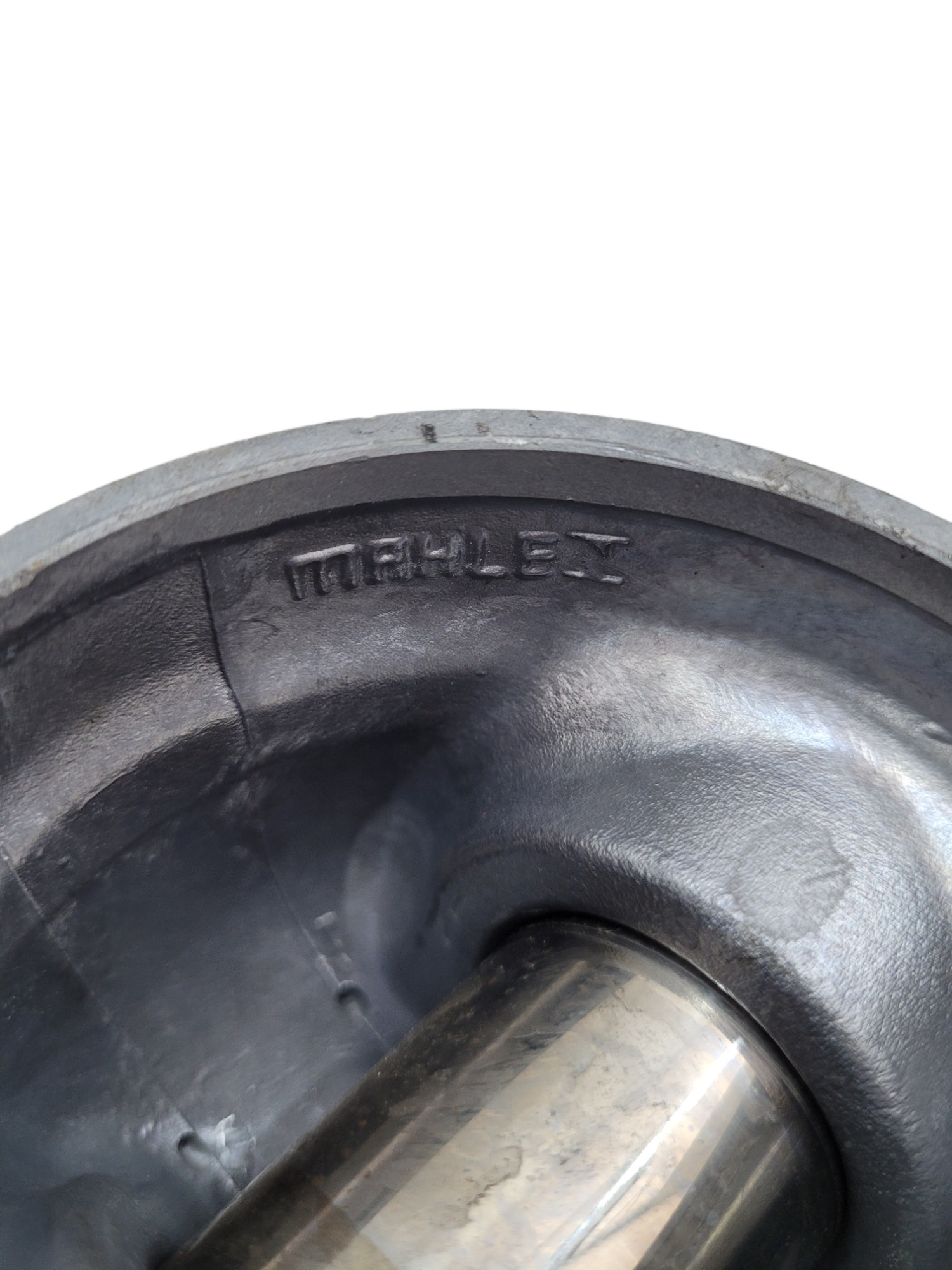 Pistao Motor Om364 M Benz 710 5